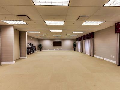 Radisson Hotel Edmonton Airport