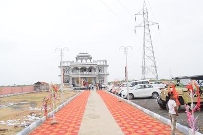 UV Resort and Guest House