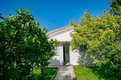 Kalamos sea view villa Beach walking distance