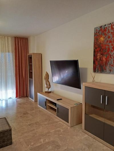 Playa Graciosa Apartment