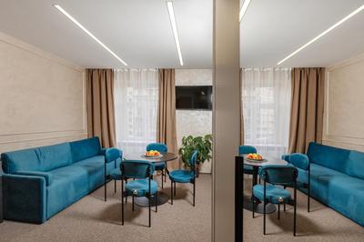 Jam Apartments Miskevycha