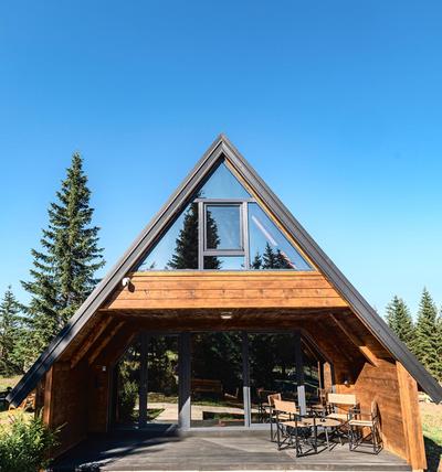 Mountain Homes Durmitor 1