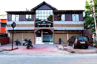 The Apple Tree Hotel