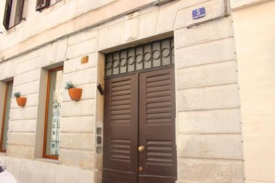 Appartamento storico in Viale