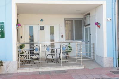 Kris Luxury Apartments