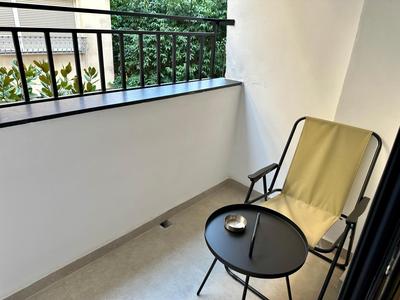 Lili's Tirana Center Apartments
