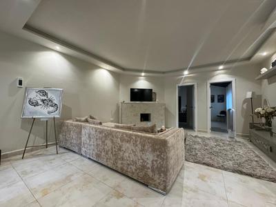 3 Bedrooms In Puerto Banús