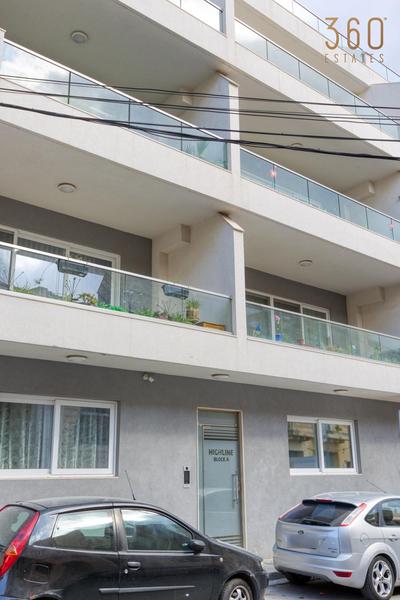 Stunning 3BR APT with 2 Private Terraces in B'kara by 360 Estates
