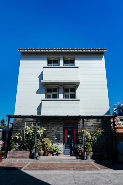 覓呆文旅Mi Dai Hotel-金門縣民宿733號