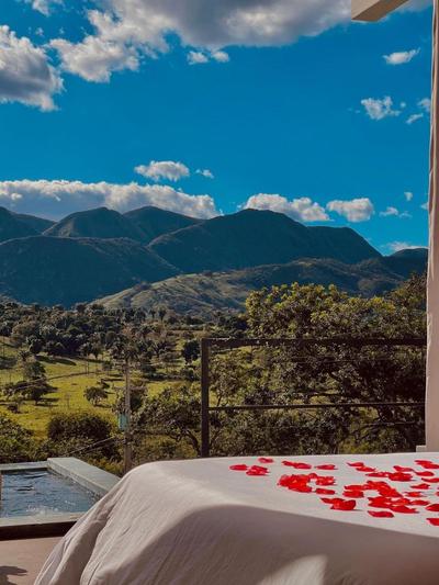 Hotel Mirantes de Itaitu