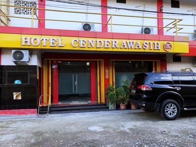 Hotel Cendrawasih Kotaraja By Reccoma