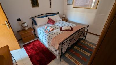 Appartamento a Fossato di Vico
