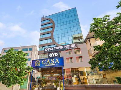 Townhouse CASA GRAND