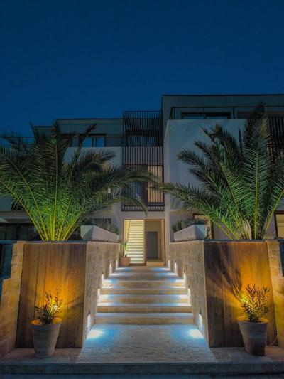 Villa Lojena - New Exeptional apartment for 2