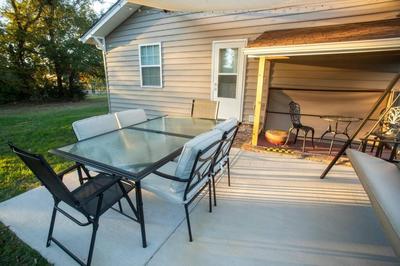 Comfy 3BD-2BA Near Colleges,Tanger, Coliseum