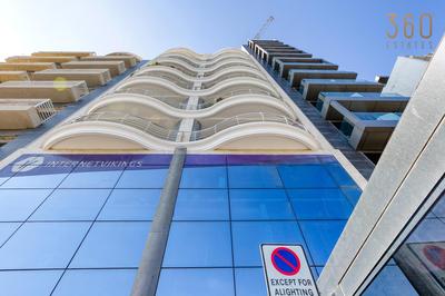 Stunning Seafront 3BR Apt with Terrace in Sliema by 360 Estates