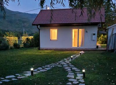 House Notturno