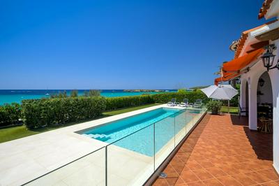 Villa Ponti A5 By Book Menorca Villas