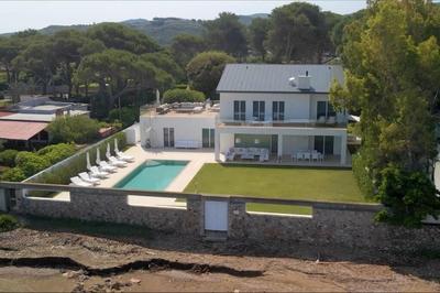 Villa Cala Contessa