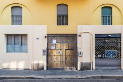 Magnifico bilocale Porta Venezia