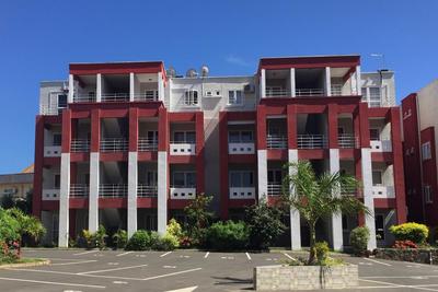 Appartement cosy a 300m de la mer