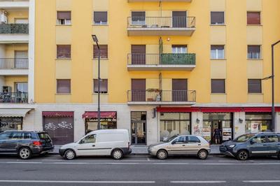 Stazione-Metro Luxury Apartment
