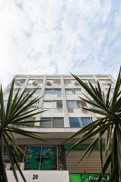 Elcada apartments-downtown