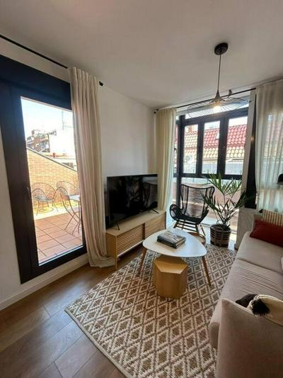 MyHouseSpain - Piso con terraza en Madrid