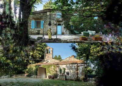 Villa San Clemente