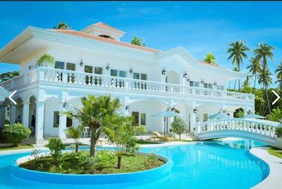 Casablanca by the sea