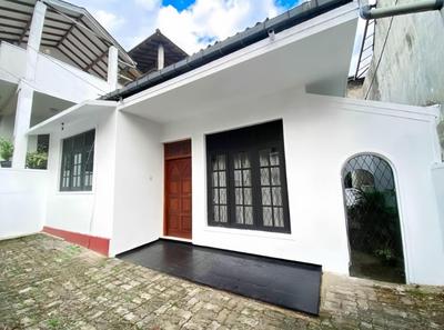 The Colombo House