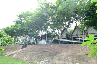 Restful River Bungalow