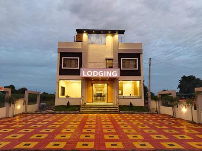 Hotel Keshar Palace Shani Shingnapur