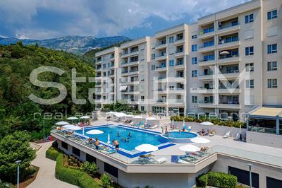 Status-M Apartments 126
