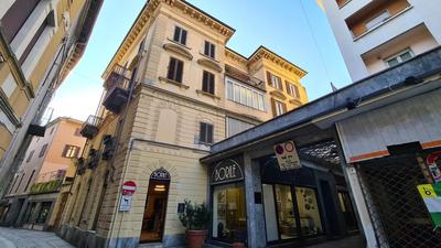 La Dolce Vita - Exclusive Rooms Biella