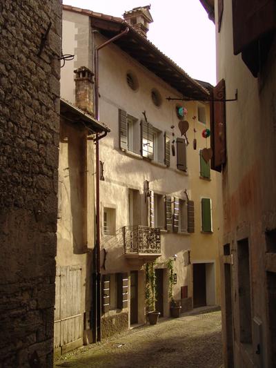 Residenza Cà BIANCA - Appartamento PINOT, REFOSCO e MALVASIA