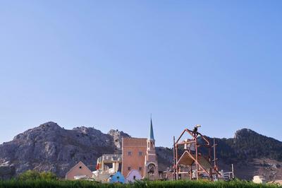 Atlantica Holiday Village Rhodes