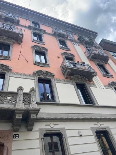 Dreaming Milano