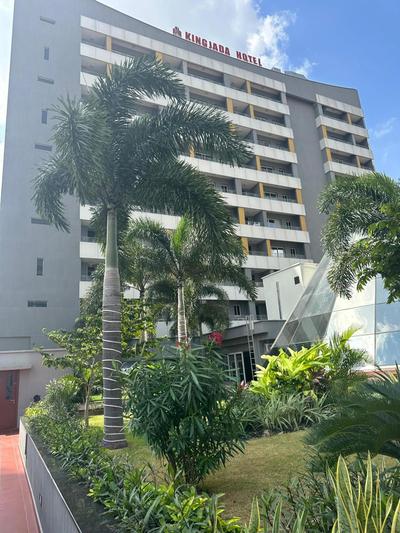 Kingjada Hotels & Apartments