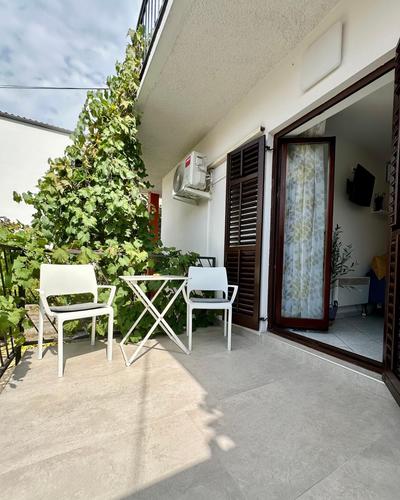 Adriatic Vibes Apartments