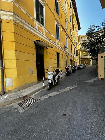 Sanremo in ciclabile