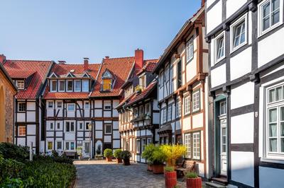STAYERY Gütersloh Hauptbahnhof