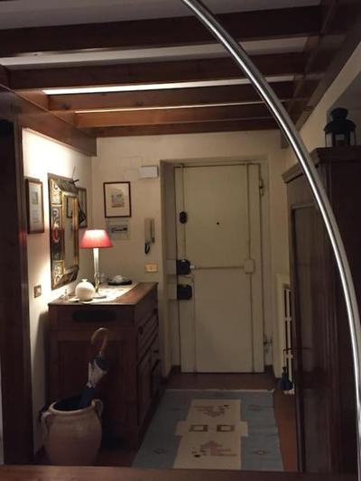 Suite Brunelleschi Florence - 14th century suite just 120 steps from Cathedral - Intero appartamento