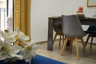 Il Mio Canto Home