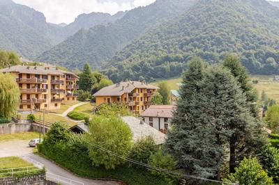 Appartamento nel cuore della Valsassina