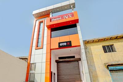 Hotel O NS