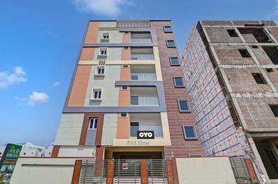 Hotel O PVS Home Stay