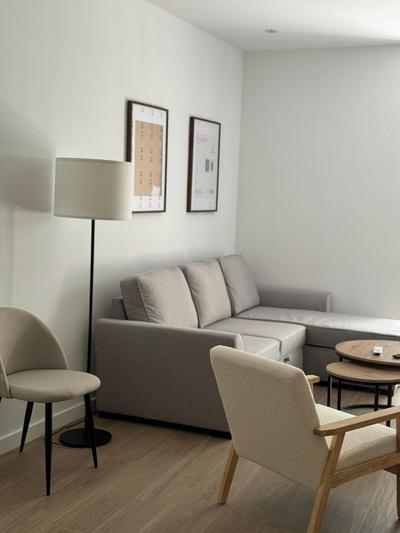 Apartamentos en el corazón de Granada