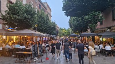 Casa Pesa 2 rooms 2 baths Rome center