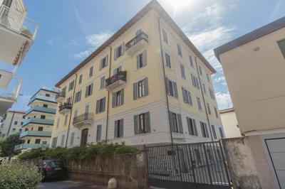 ManaraQuattro - apartament in Como near the center with free parking - Lake Como